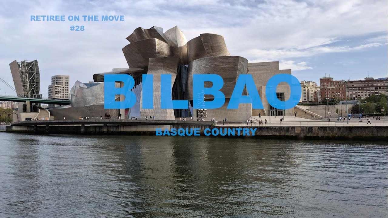#bilbao #basque