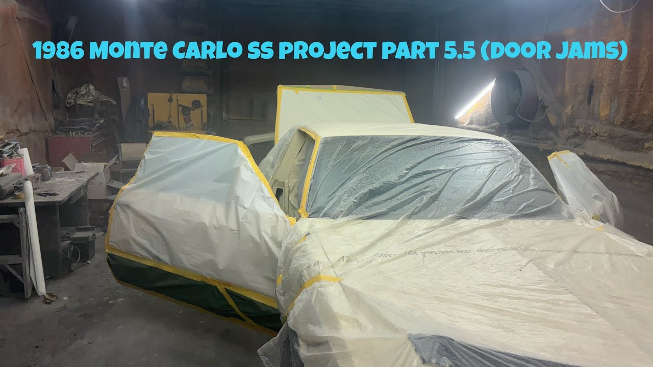 1986 Monte Carlo ss project part 5.5 