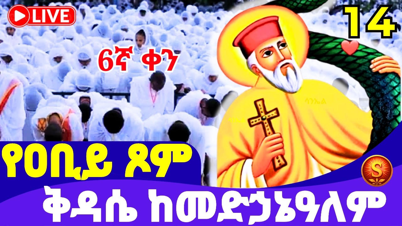 🔴 LIVE| ሥርዓተ ቅዳሴ ከከታ መድኃኔዓለም| የካቲት 14, 2018 ዓ.ም | HolyLiturgy at Keta medhanialem