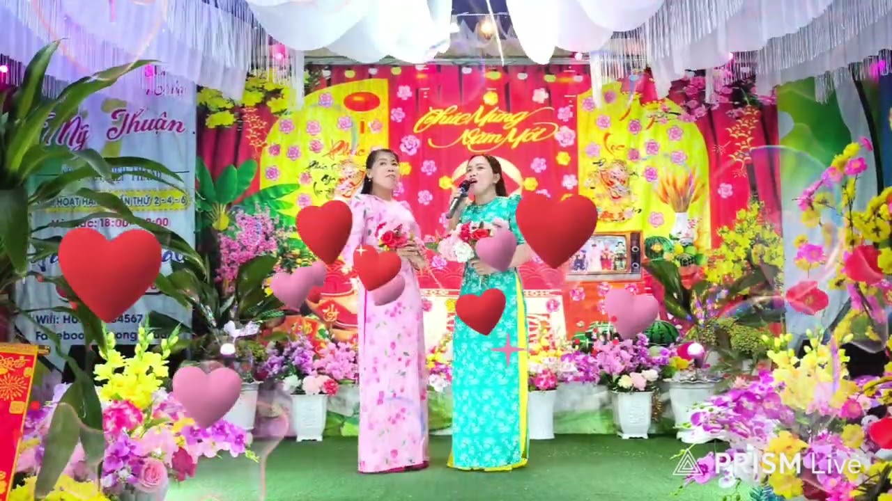 NP🎼: DÒNG SÔNG VÀ TIẾNG HÁT . ST📝: NGUYỄN NAM . 🩷🎤: NGỌC HÂN ÁO DÀI .