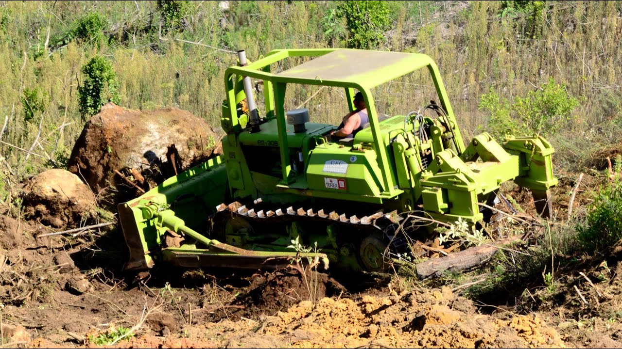 Terex 82-30B