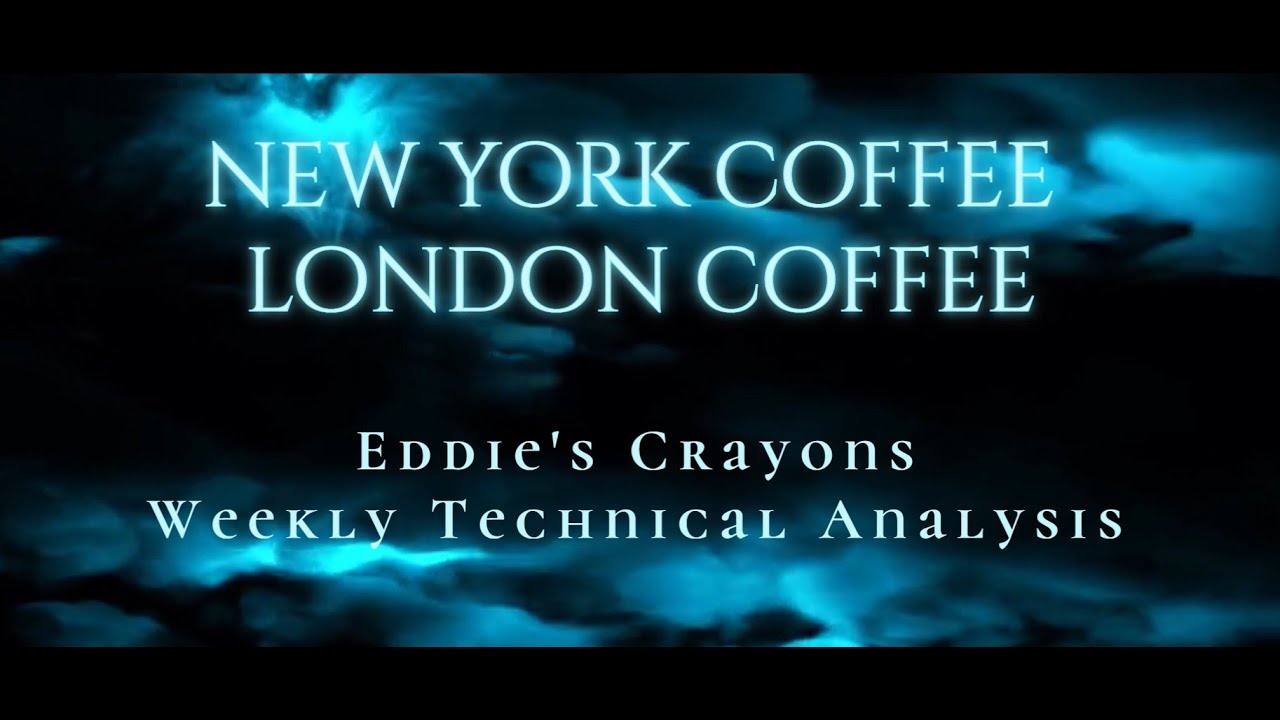 Weekly Technical Analysis of New York & London Coffee – Eddie Tofpik’s Crayons  2 February 2026
