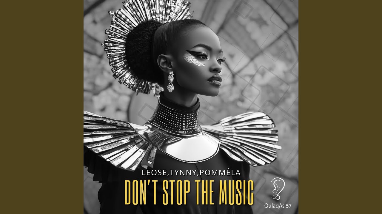 Don’t Stop the Music (Radio Edit)