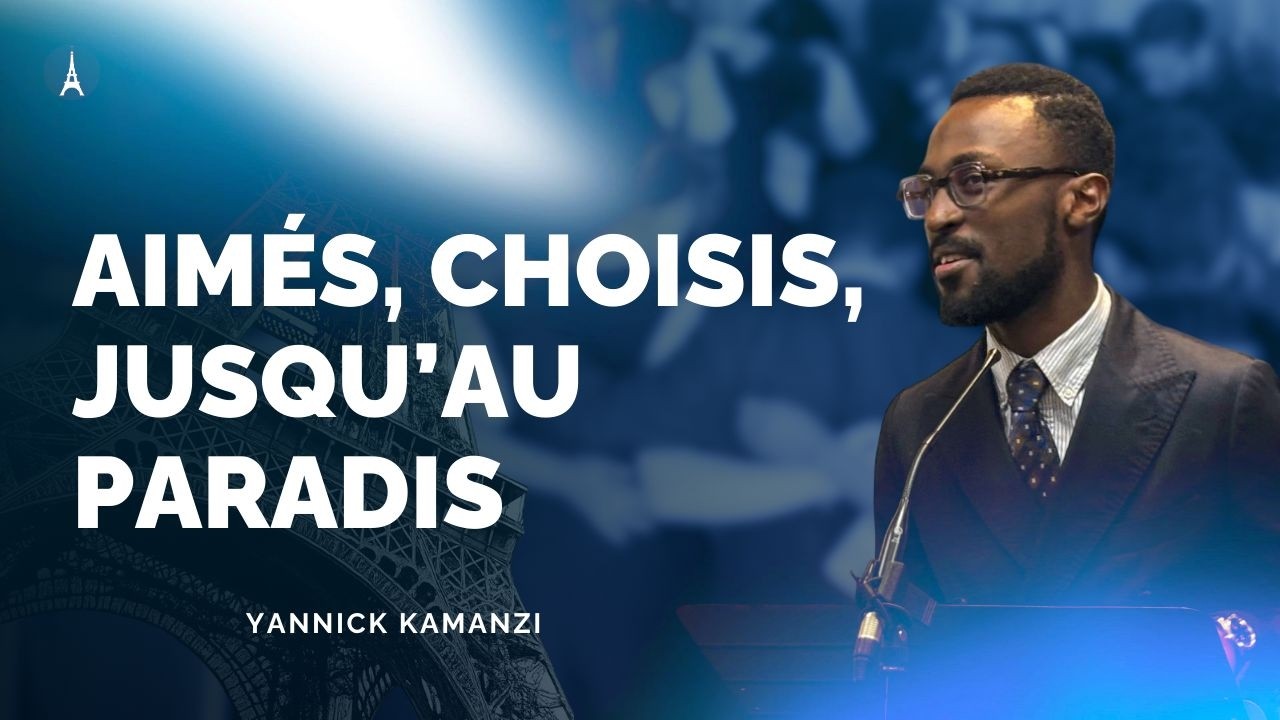 Aimés, Choisis, Jusqu'au paradis