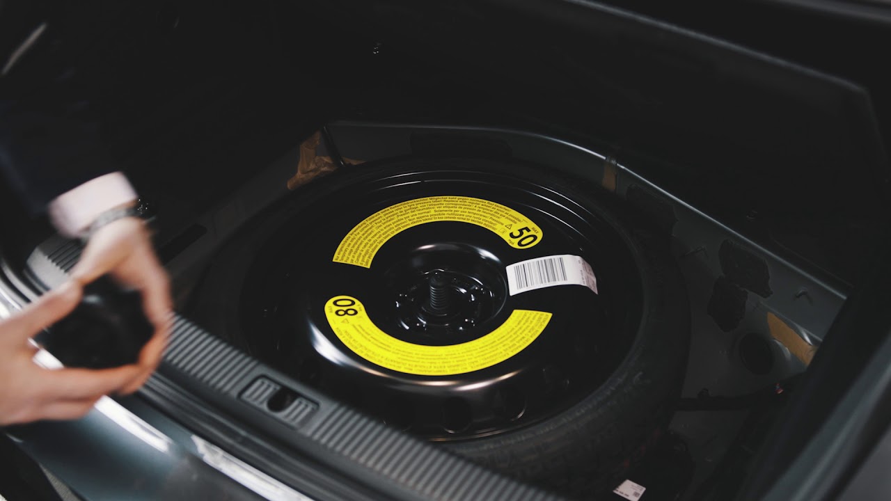 Vehicle Tool Kit