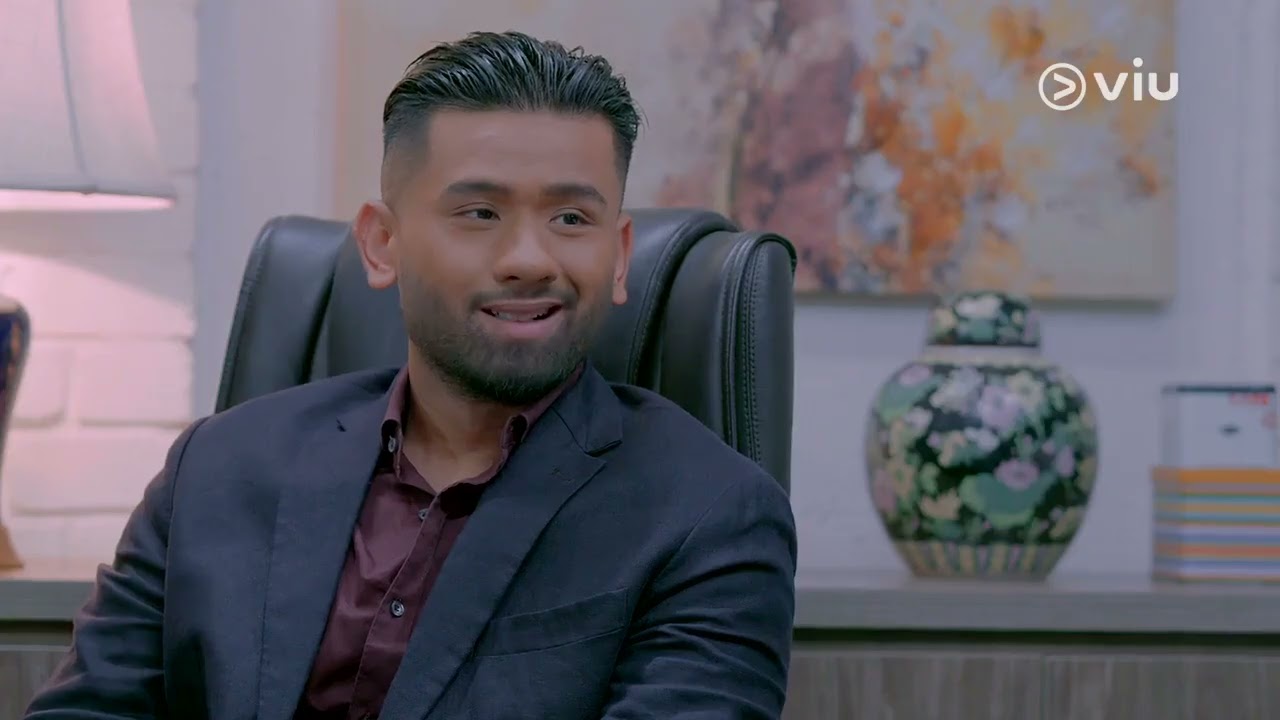 Di Hatiku Ada Kamu Episode 12 (Subtitle Malay) 2024