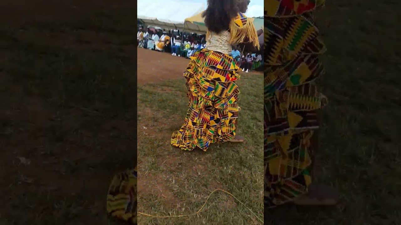 Au FESTIVAL GUIENDE 