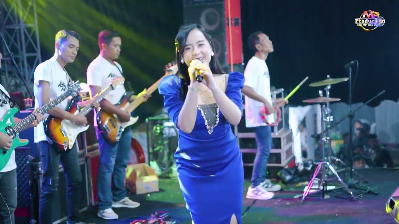 NEW ASTINA || RENIKA PURI - MASIH ADAKAH CINTA LIVE MUSIC KARE - MADIUN | AN PRO AUDIO