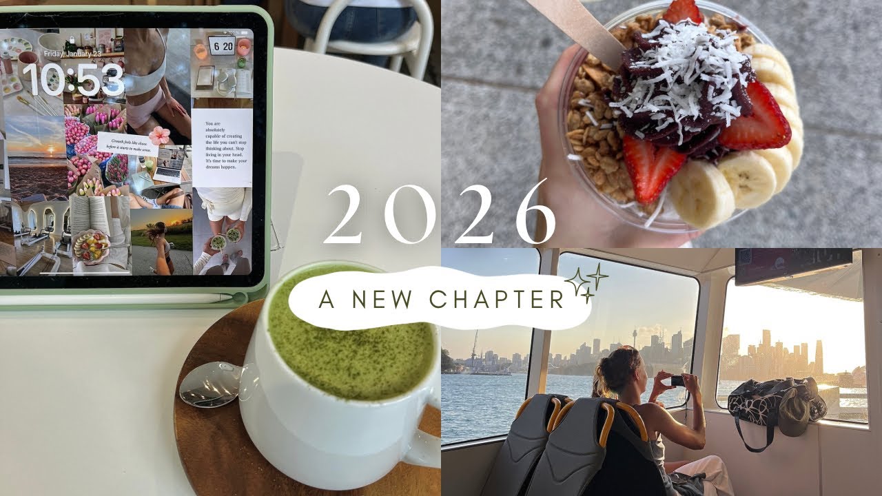 2026 - embracing feeling lost, lonely & sad