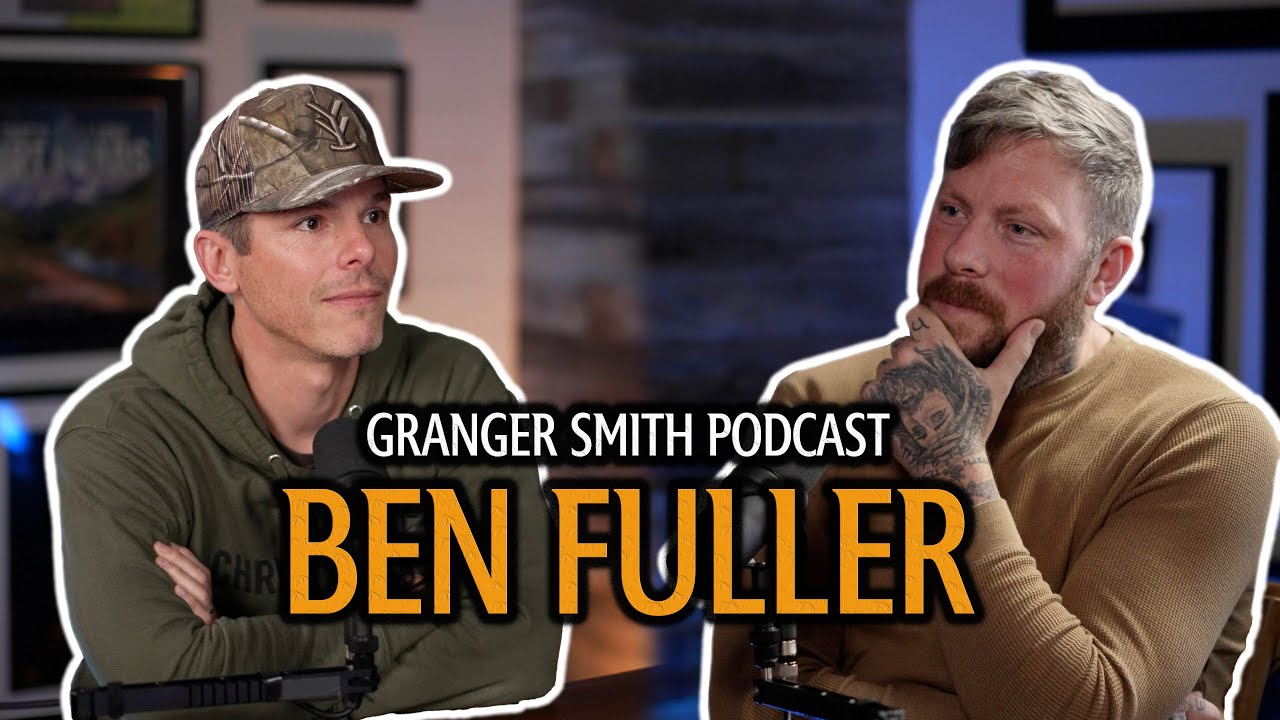 This Guy Could’ve Been a Country Music STAR. Here’s what changed…| Ben Fuller