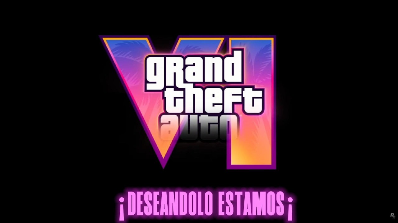 TRAILER GTA VI DESEANDITO ESTAMOS #gtavi