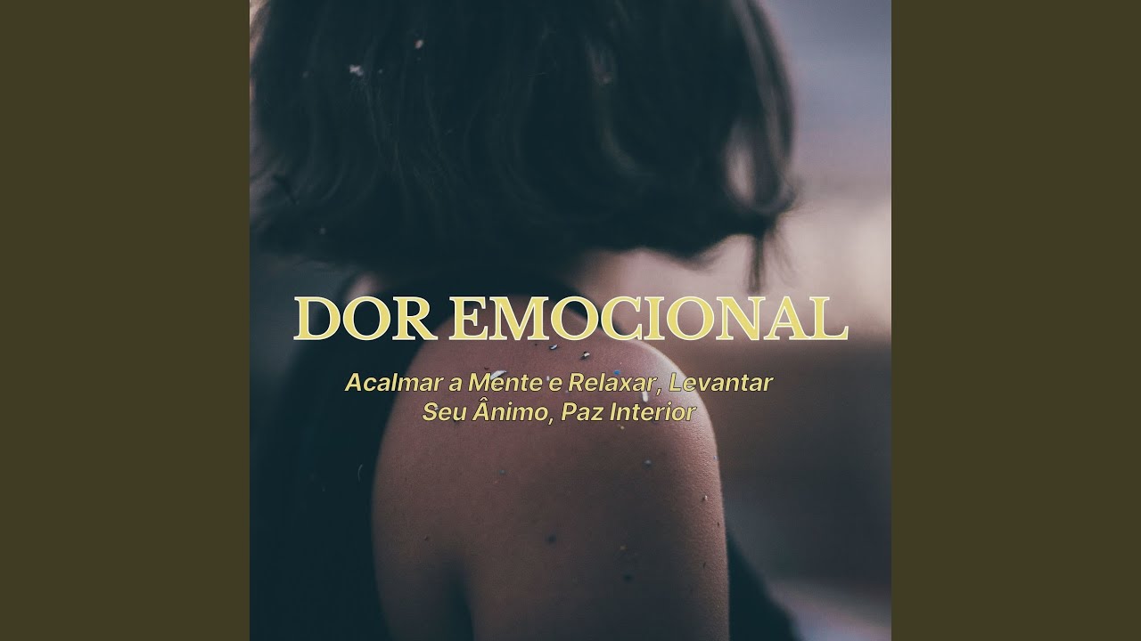 Dor Emocional