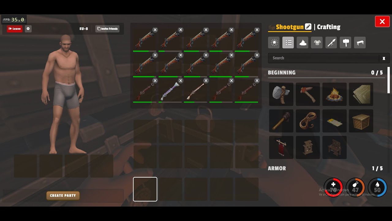 TRIBALS IO PVP PART 8