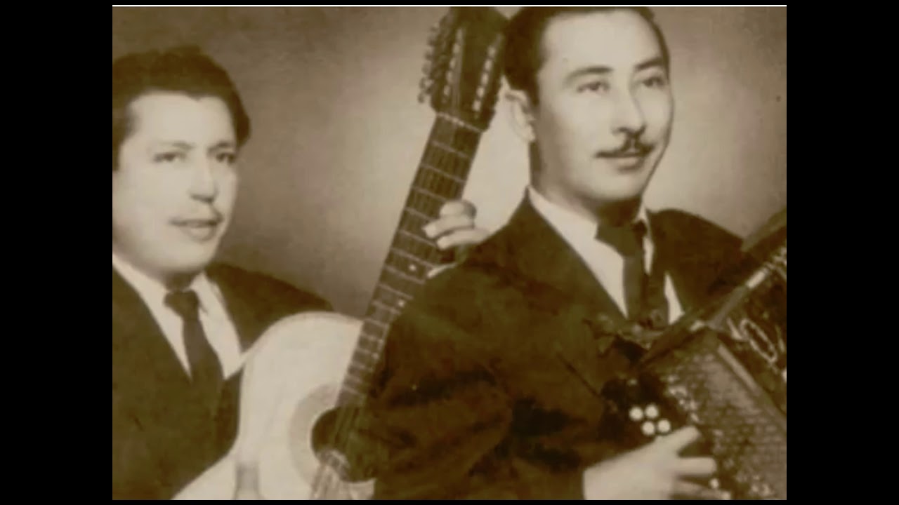 LOS ALEGRES DE TERAN..... Corridos ....: