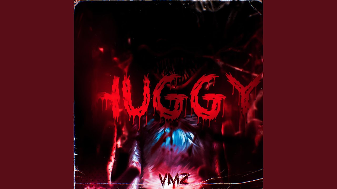 Huggy Wuggy 
