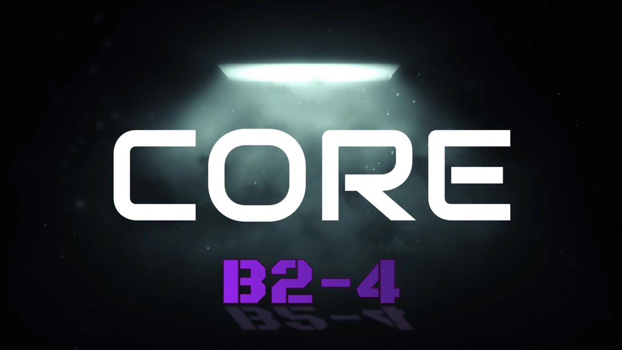 Гвинтівка пневматична - CORE В2 4