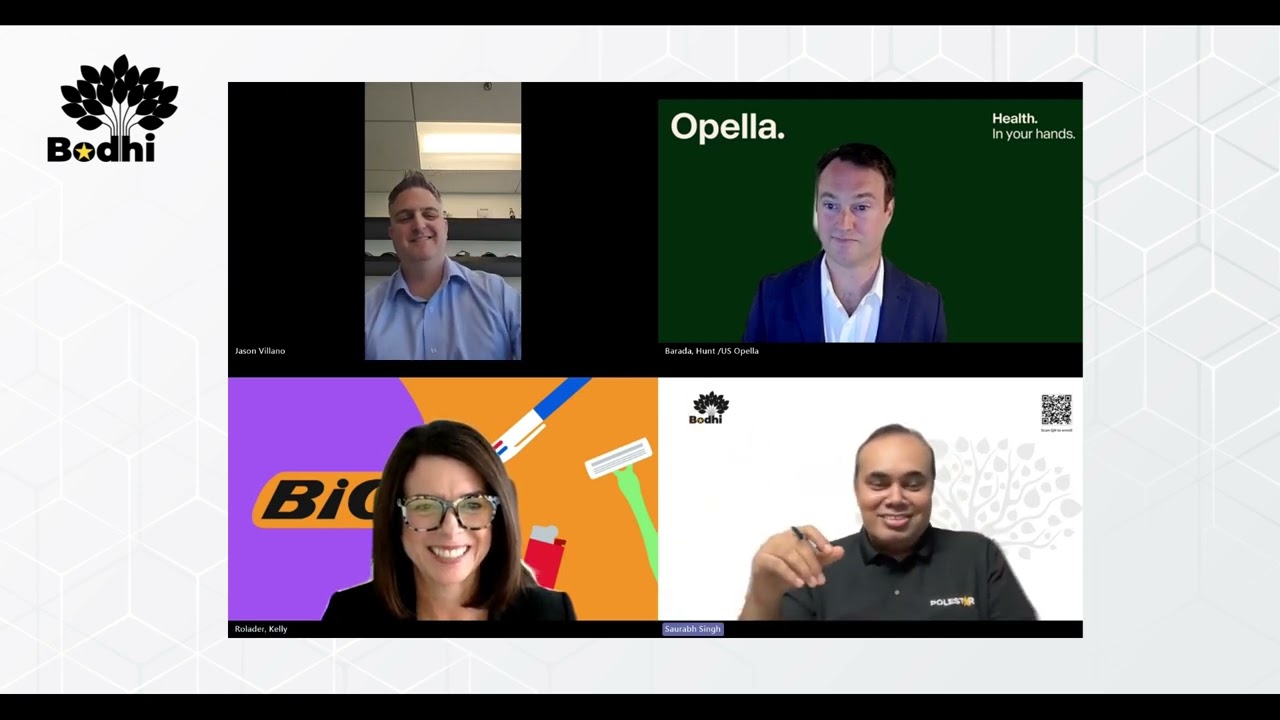 RGM Roundtable Series: Redefining Revenue Growth in CPG, Retail & Beverage