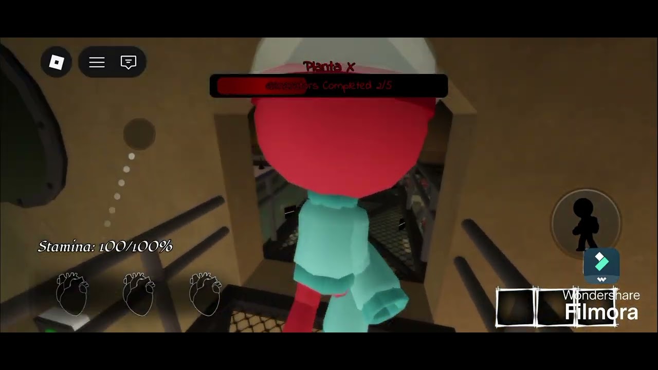 Fxnn the fishbowl creepypasta de dandy's world