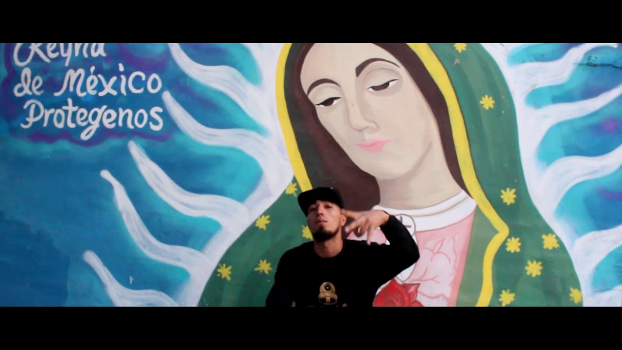 DE UNA MANERA DISTINTA // VIDEO OFICIAL // DOEG BHM