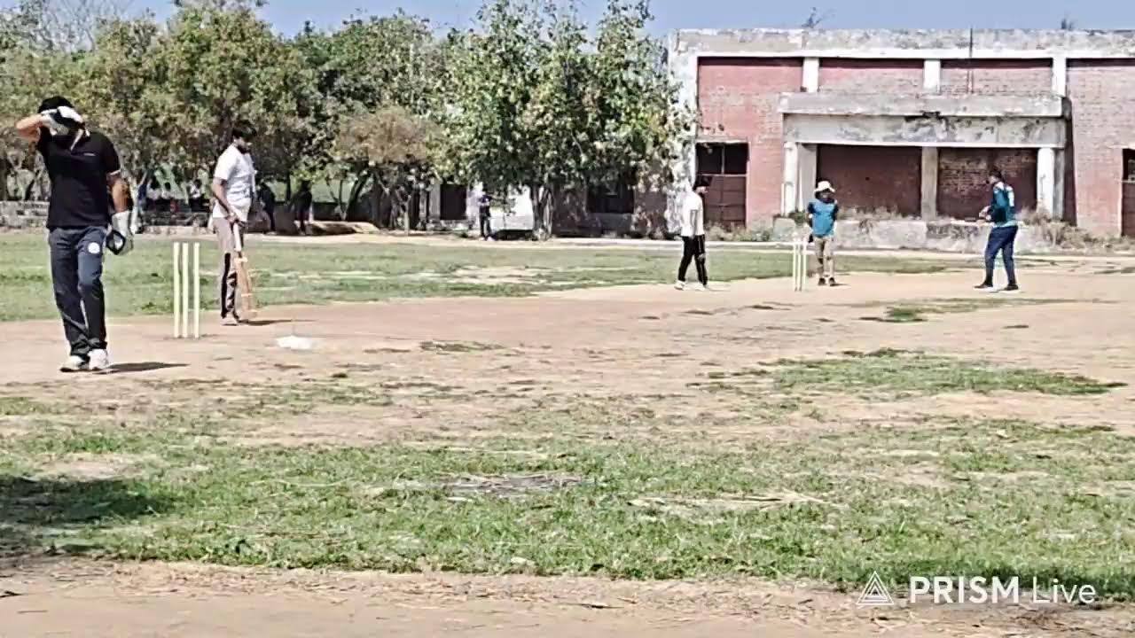 Gangana vs Shamad