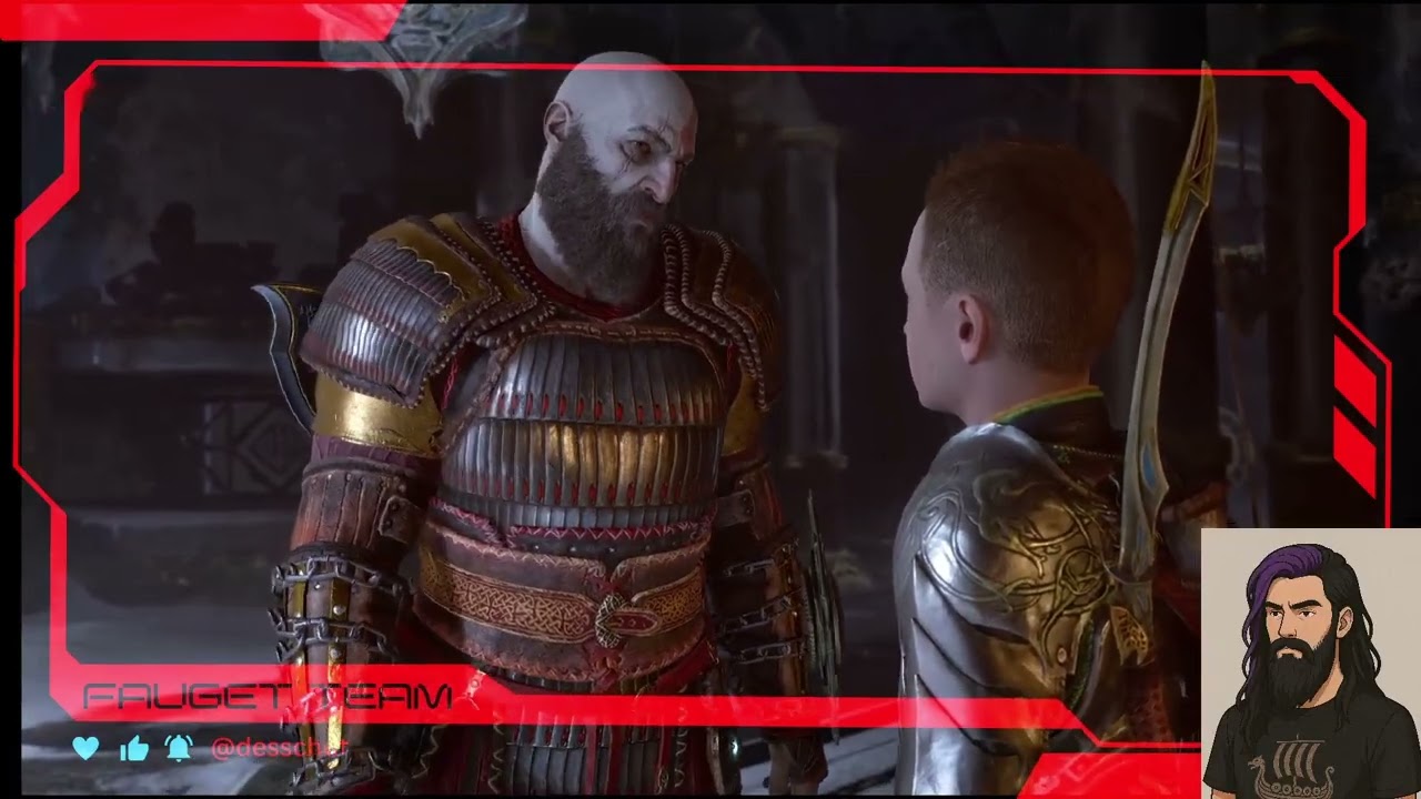 God of war Ragnarok 39