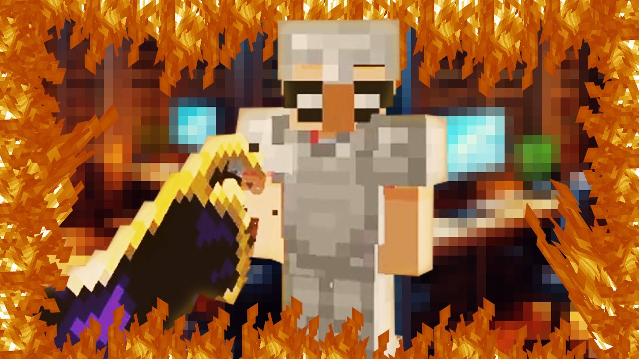 I’m in Minecraft Debt