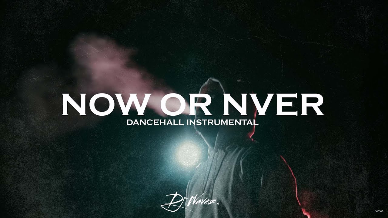 Dancehall Instrumental 2022 - 
