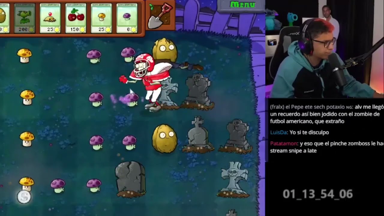 Un timing muy drog0 😵😵😵