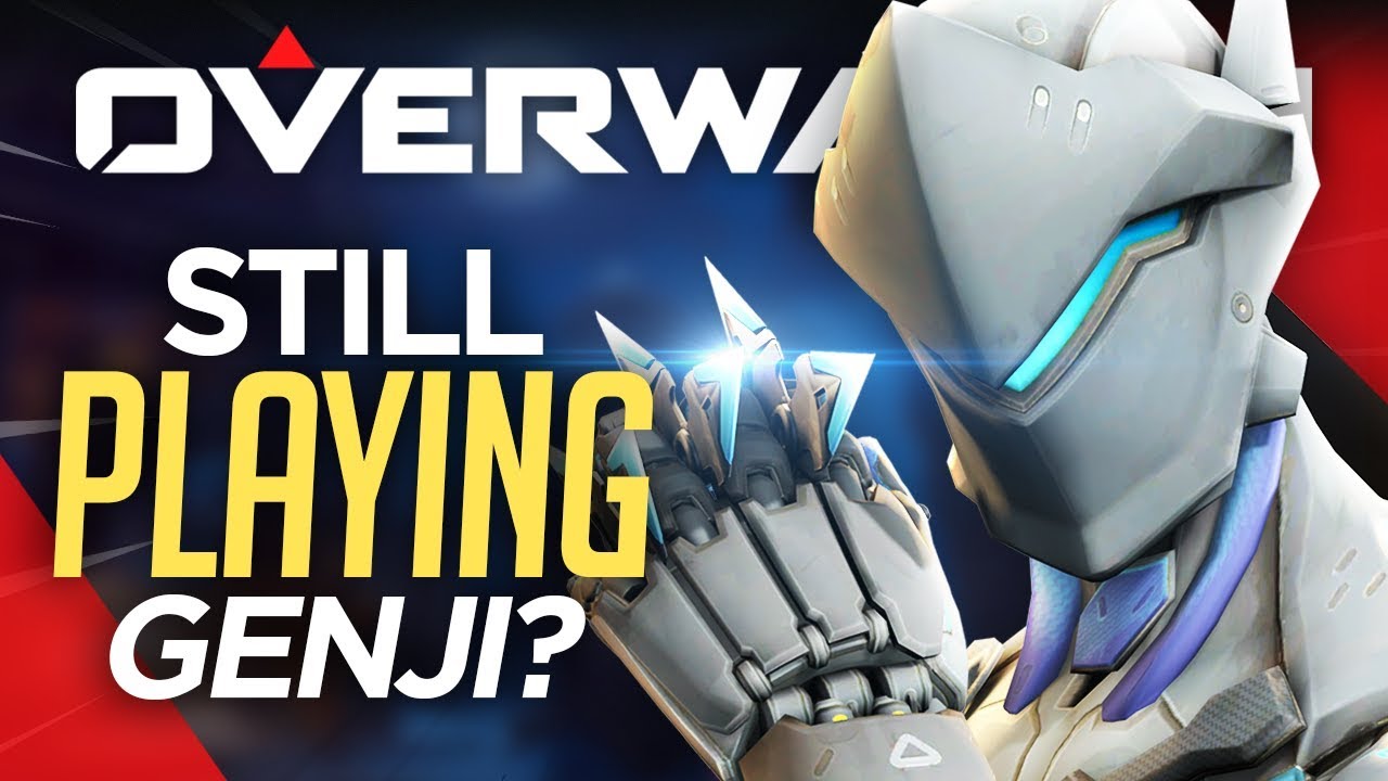 7 Genji Tips to STILL DESTROY in Season 12 (Overwatch Guide)