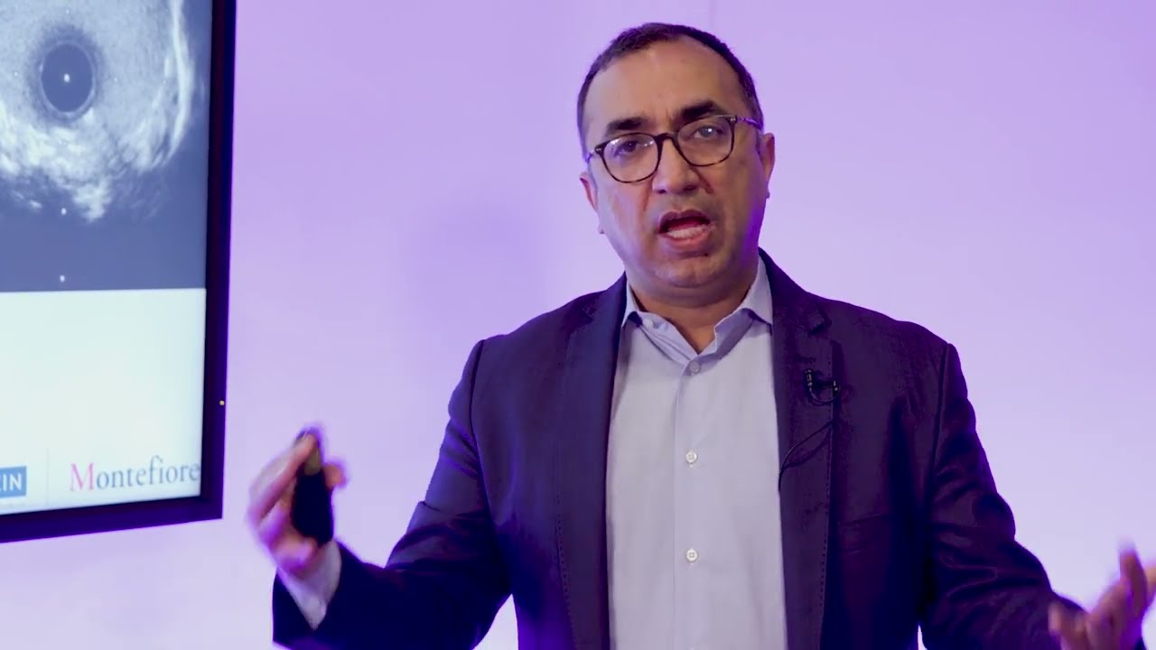Coronary IVL Real World Usage with Dr. Azeem Latib