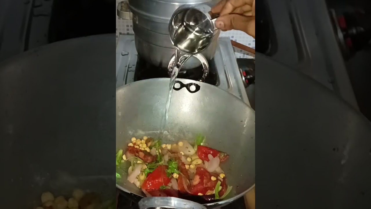 इस तरह से बनाए टमाटो चटनी #cooking blogger #@seemahome-kitchen 