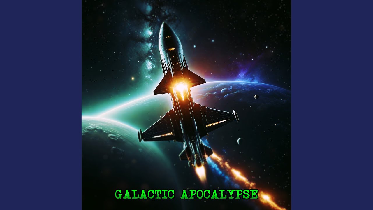 Galactic Apocalypse