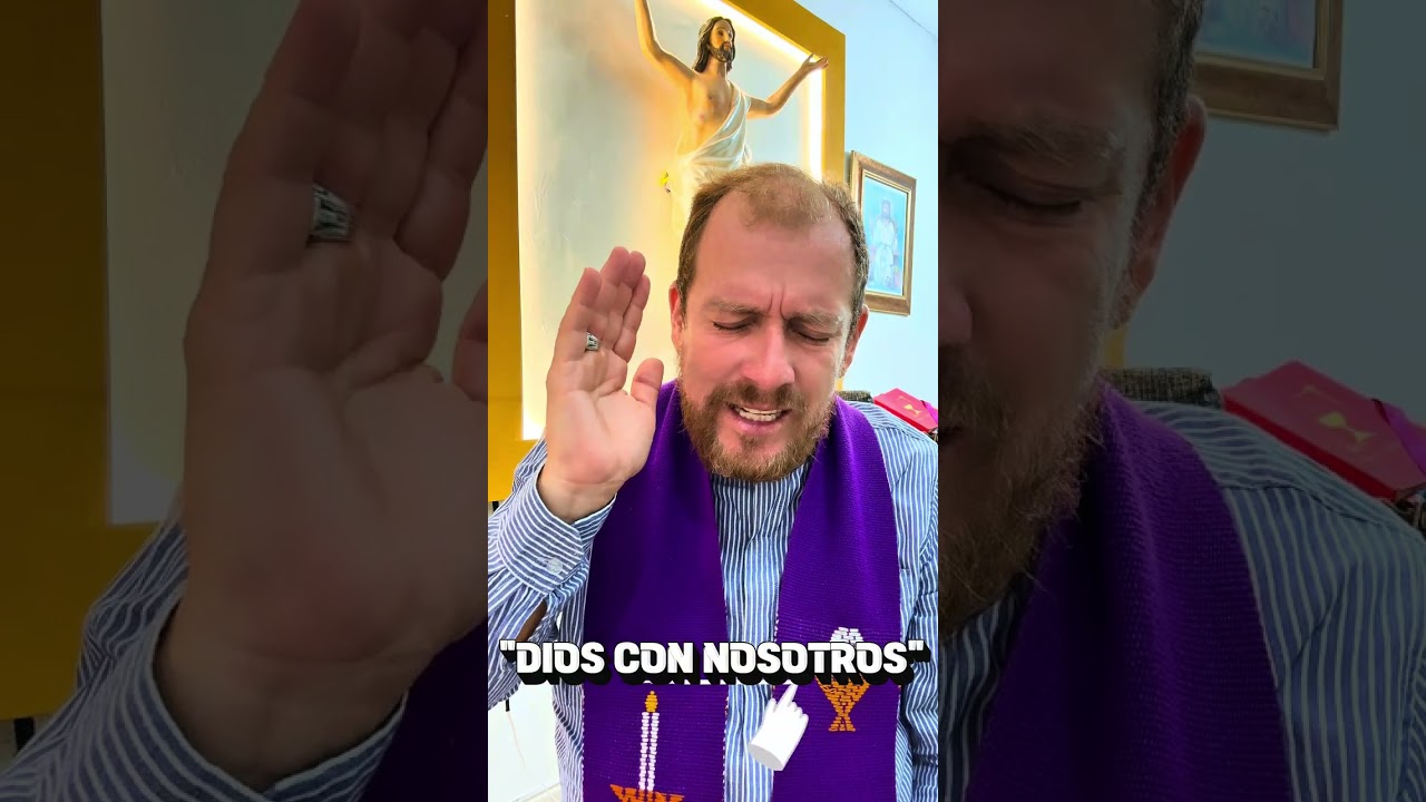 Oración de liberación 