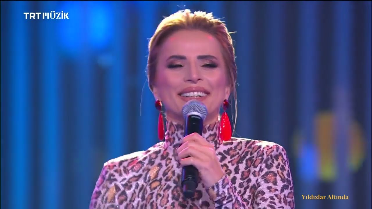 Ayşen Birgör - Kalpsiz (Canlı)