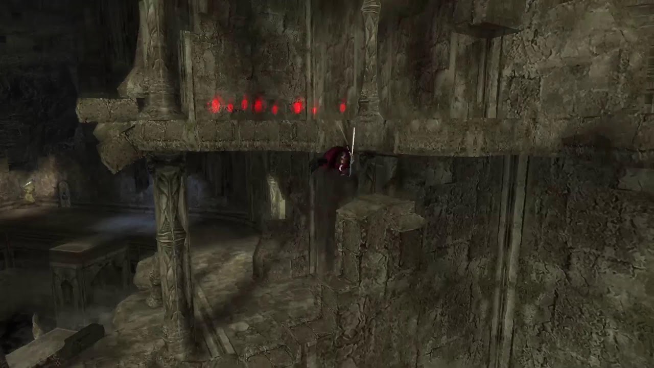 Devil May Cry HD Collection DM3 Ich Kann mit Dante Umgehen PS5-Live-Übertragung Von YamiMarikHD