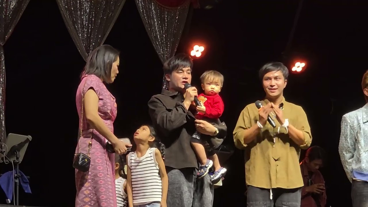 #วัฒน์ศิวดล ถึงกับอึ้ง คิดไม่ถึงบอสโจจะพูดแบบนี้กับทุกคนในงาน‼️##สาวน้อยเพชรบ้านแพง #วัฒน์ศิวดล 