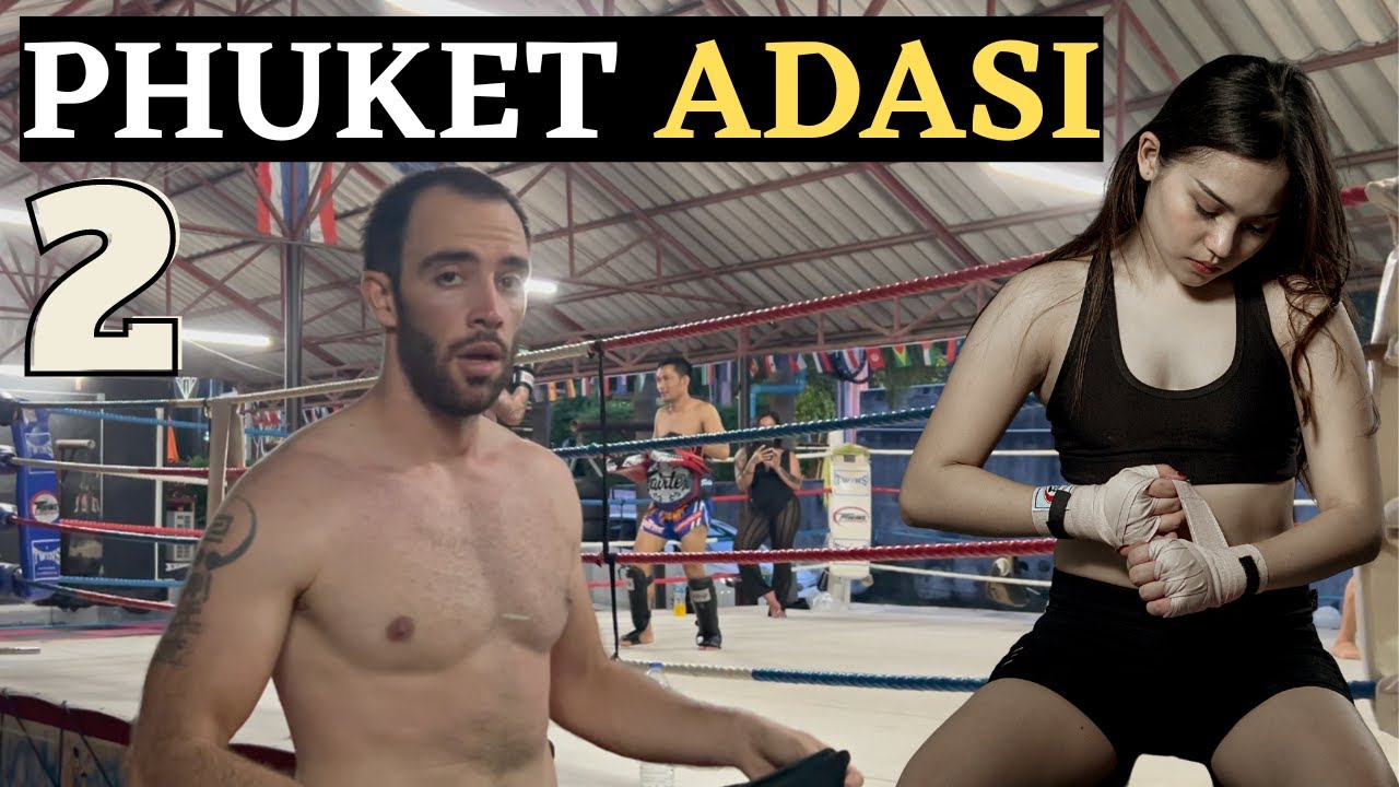 Kan Akıtan TAYLAND Sporu: MUAY THAİ Geleneği
