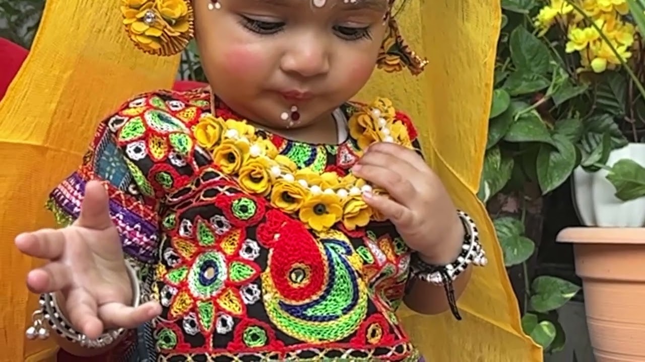 My doll