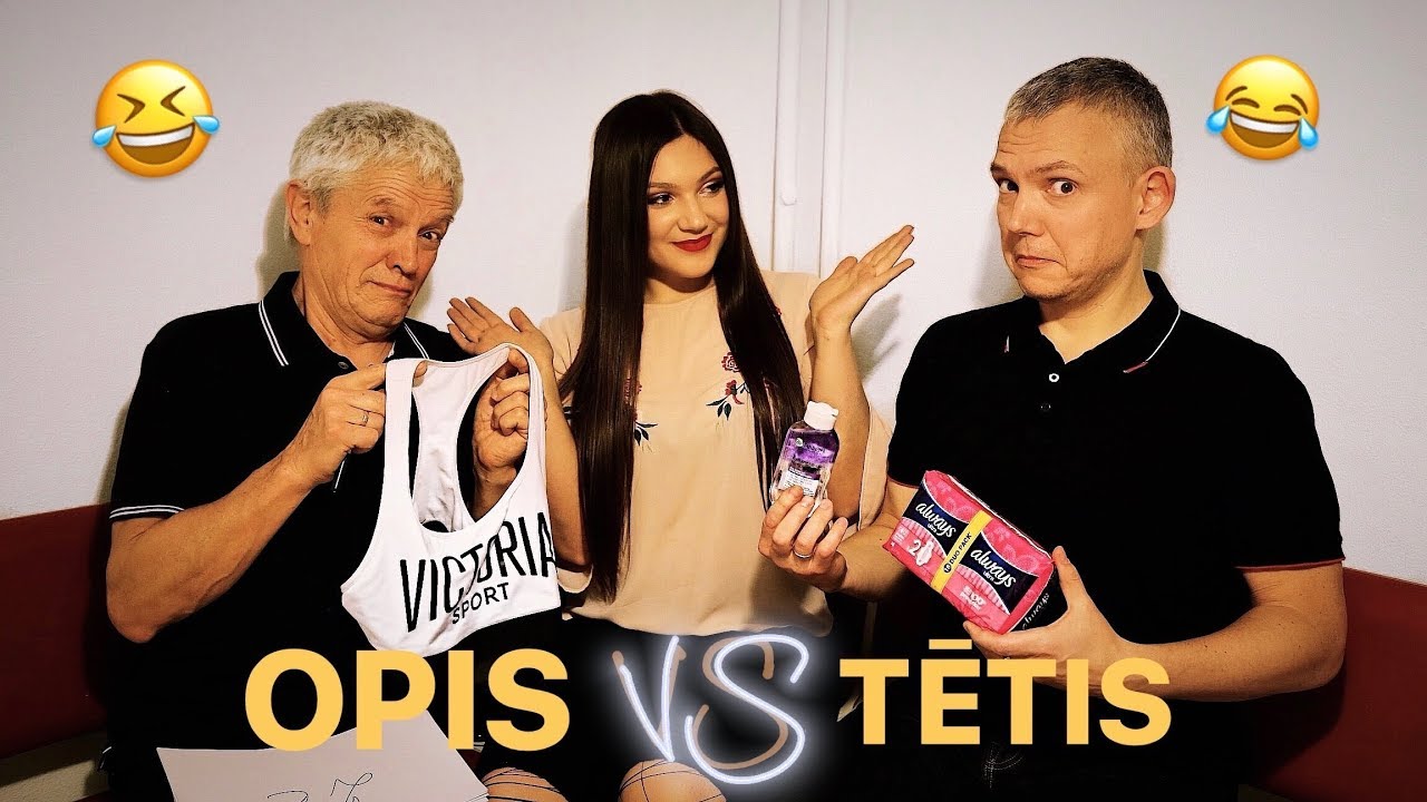 OPIS un TĒTIS min cenas SIEVIE&Scaron;U PRECĒM!