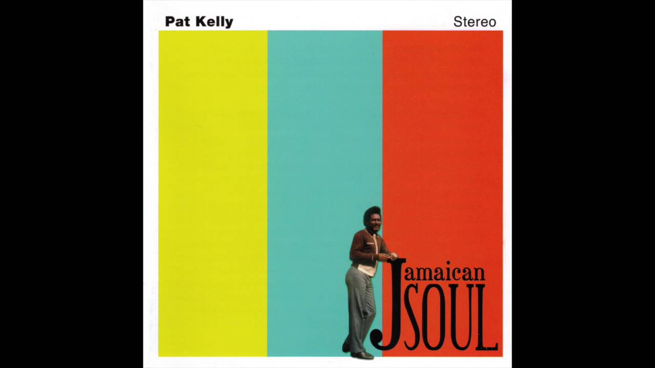 Pat Kelly - Dark End of The Street