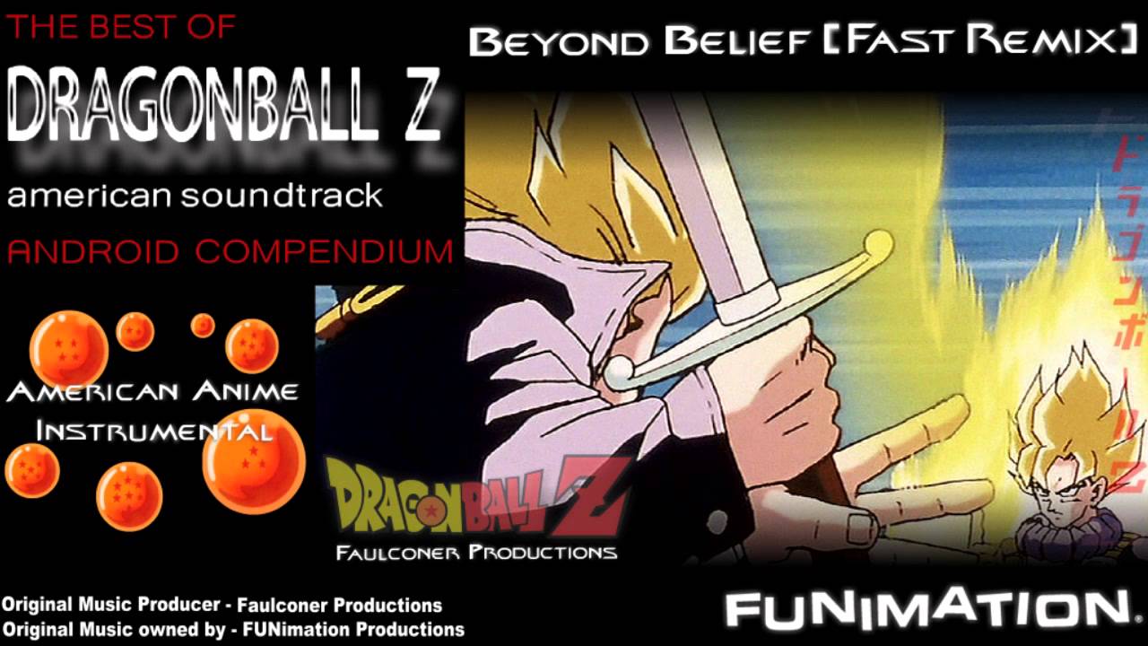 Beyond Belief (Fast Remix) - [Faulconer Productions]