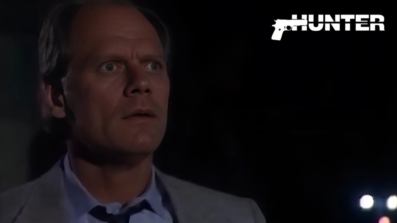 Deadly Encounters: Part 2 | Hunter | S7E2
