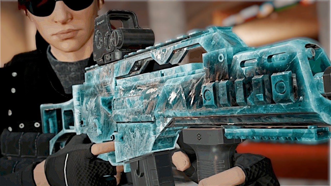 🔴Live- Solo Queue Grind | Rainbow Six Siege