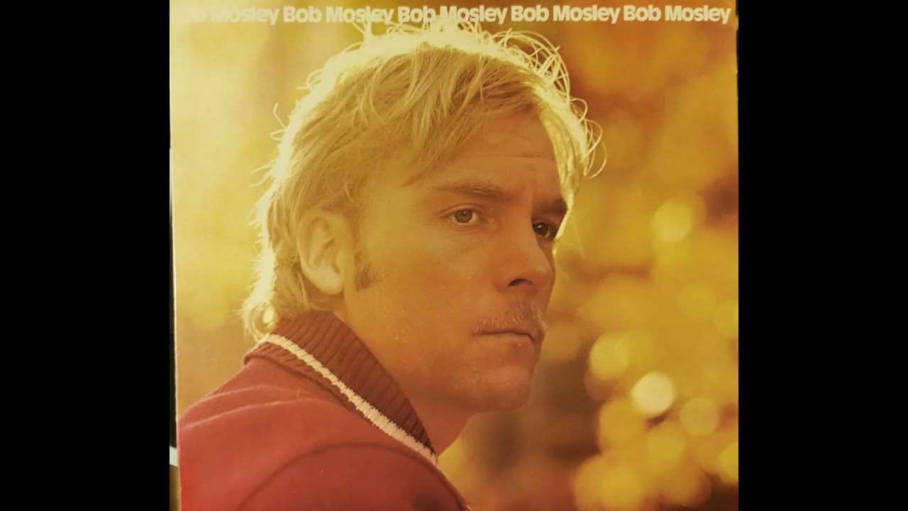 Bob Mosley  - Gypsy Wedding