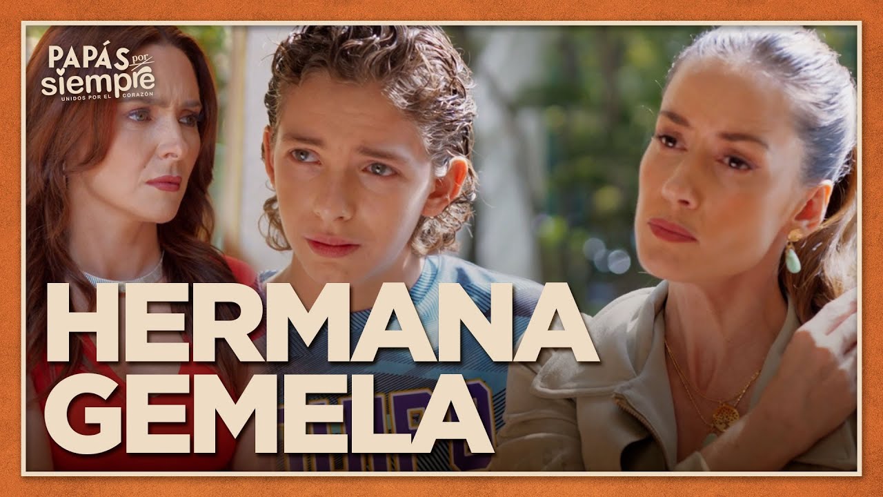 Melina es una impostora: Iker revela la verdad | Papás por Siempre 4/4 | Capítulo 79