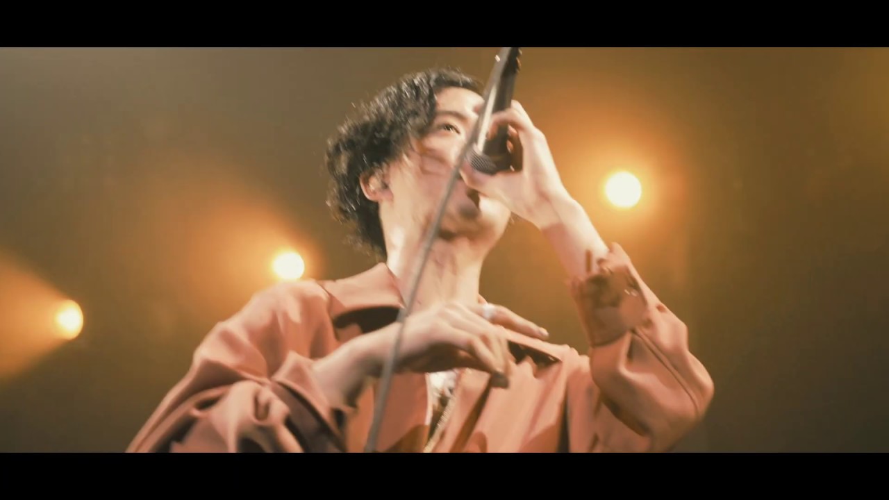 FIVE NEW OLD - What's Gonna Be? 【Live Video】
