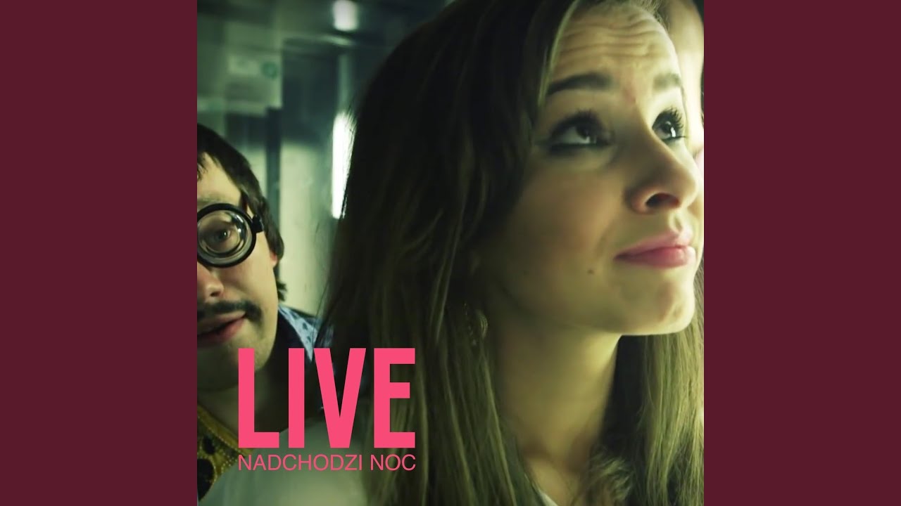 Nadchodzi Noc