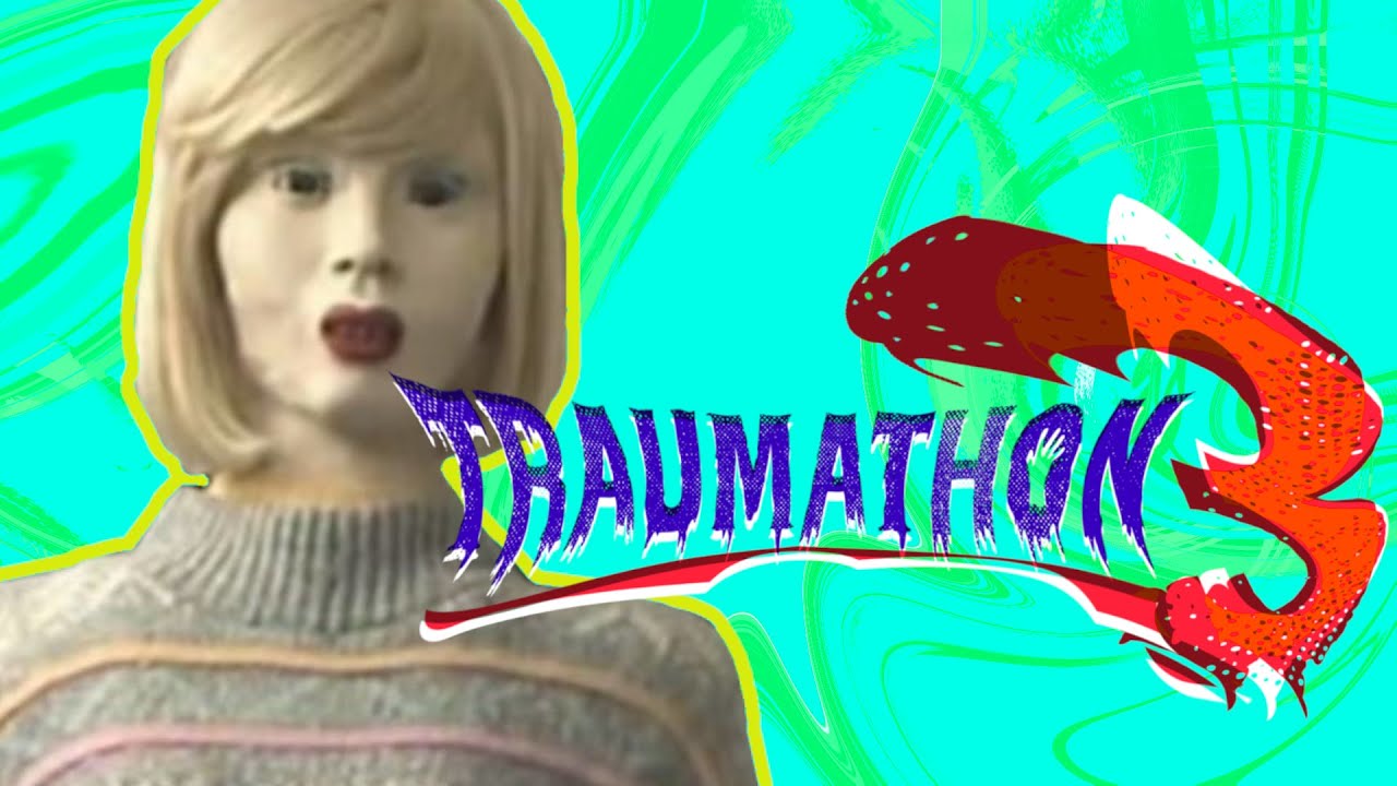 The Tragic Tale of Tara, the Singing Robot - Traumathon 3