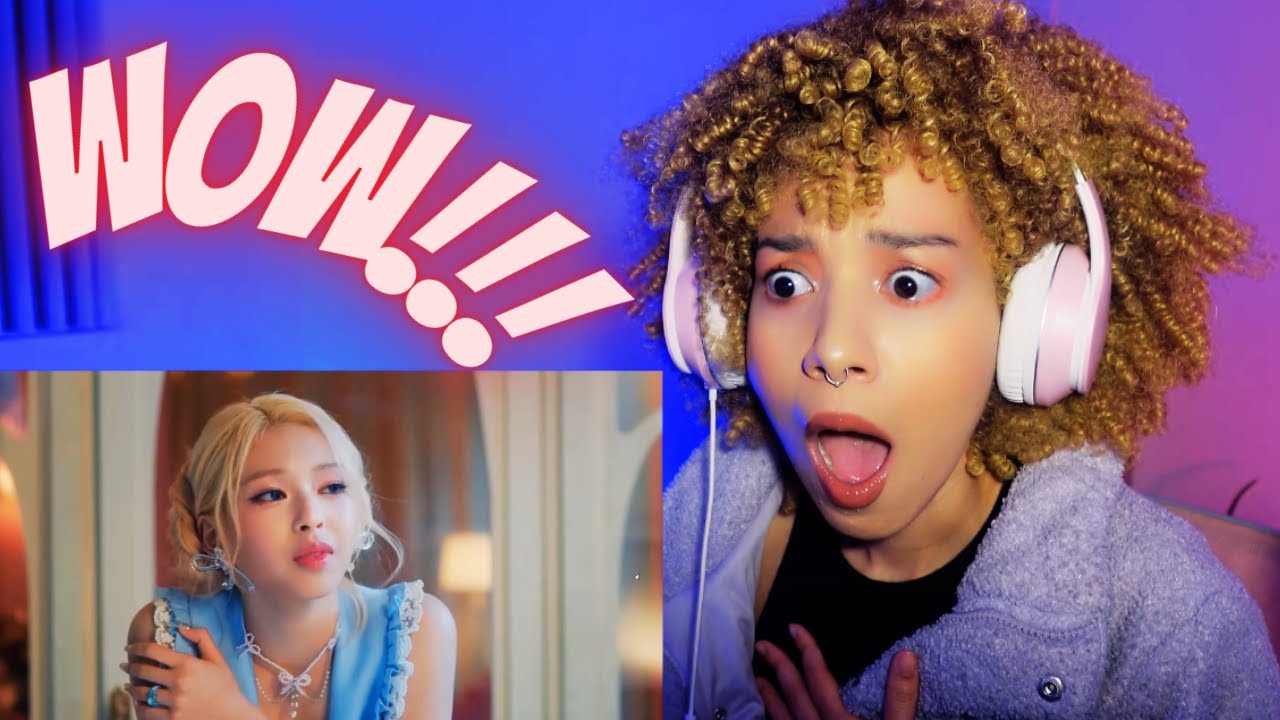 FIRST TIME WATCHING BABYMONSTER - 'Stuck In The Middle' M/V