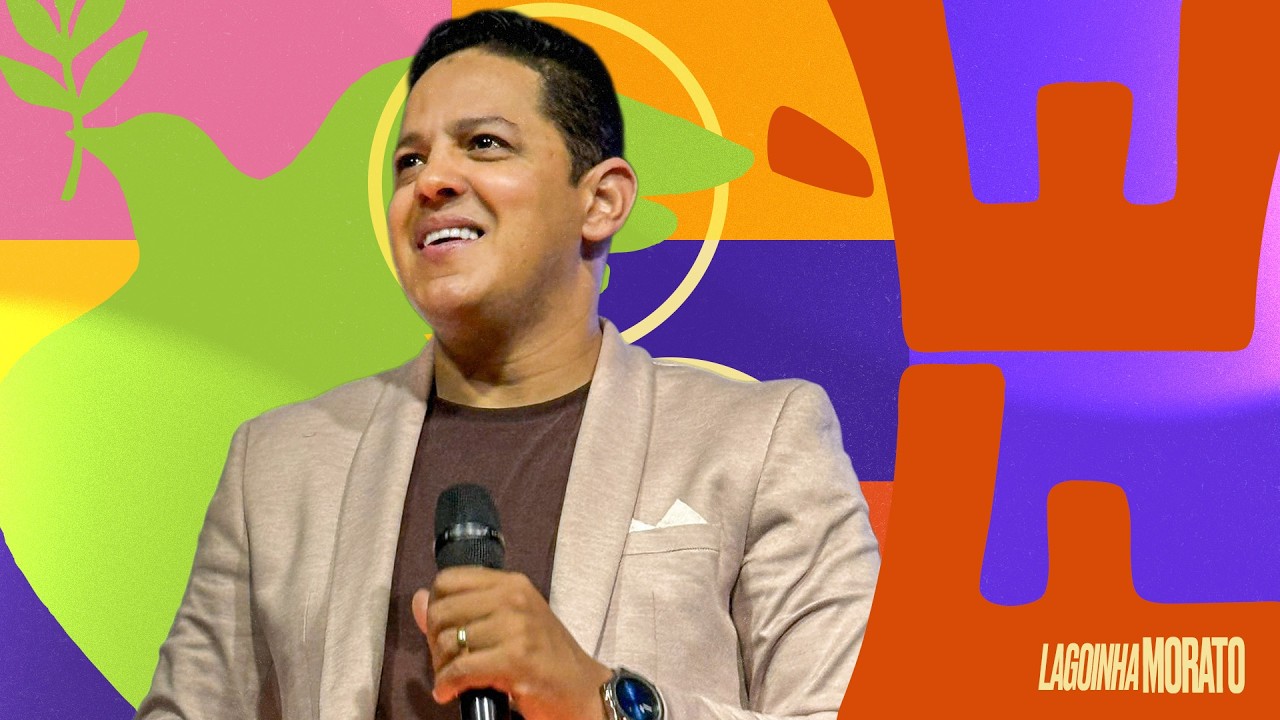 PR. JAZON | CULTO FÉ | LFM